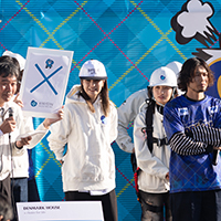 防災ワークショップ